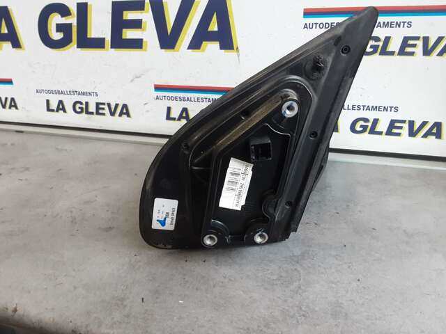 Foto 3ª: Retrovisor Derecho Hyundai i20 1.1 CRDI75CV 0CV [D3FA] (2014)