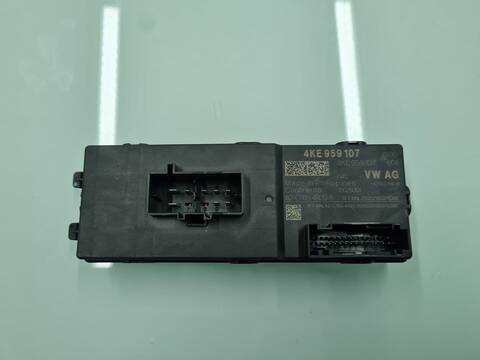 Modulo Confort BCM Audi A5 265CV