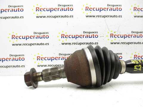 Foto 3ª: Transmision Delantera Izquierda Opel Astra Z19DTH (2006)