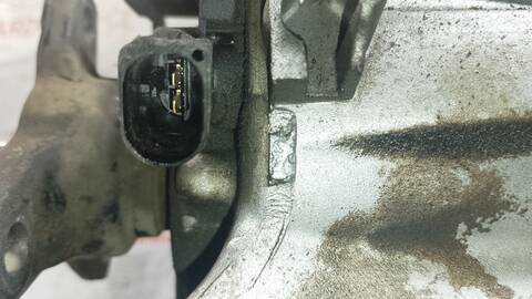 Foto 3ª: Caja Cambios Mercedes Clase C 160 200 COMPRESSOR 209.342) COUPE 163CV 120KW [M271940] (2003)