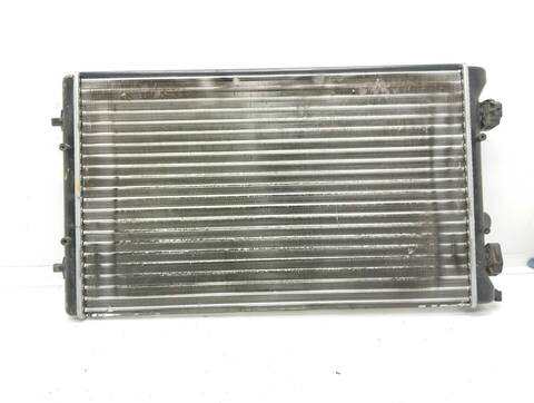 Foto 2ª: Radiador Motor Volkswagen Bora 1.9 TDI BERLINA 110CV 81KW [ASV] (2000)