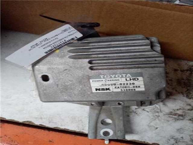 Centralita Direccion Asistida Toyota Corolla 1.4 LINEA TERRA BERLINA [1.4 LTR. 71KW 16V CAT]