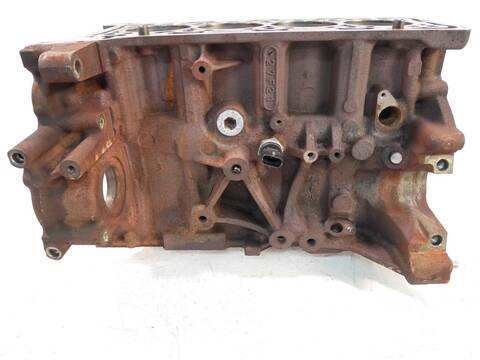 Foto 2ª: Bloque Motor Ford Transit 130 CV 96KW [BKFB] (2021)