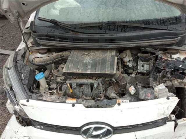 Foto 3ª: Centralita Motor ECU Hyundai i10 1.2 BLACK LINE [1.2 LTR. - 64 KW CAT] [G4LA]