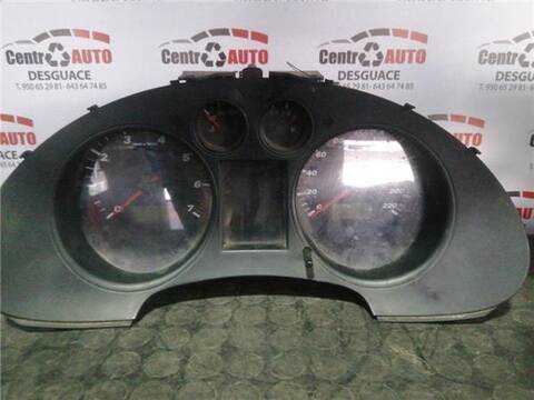 Cuadro de Instrumentos Seat Ibiza 1.2 COOL [1 2 LTR. - 47 KW] 64CV