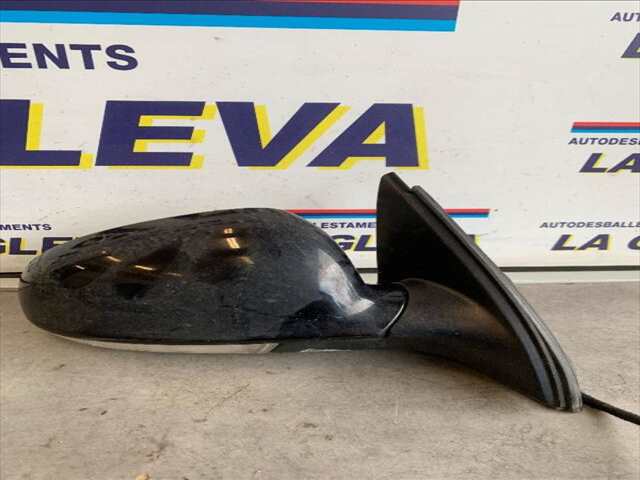 Foto 2ª: Retrovisor Derecho Volkswagen Golf 2.0 TDI 140CV [CBD] (2010)