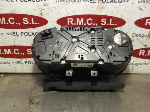 Foto 2ª: Cuadro de Instrumentos Seat Ibiza 1.4 16V TSI ACT 150CV 110KW [CZE] (2016)