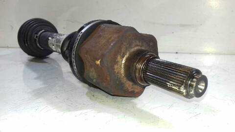 Foto 3ª: Transmision Delantera Izquierda Citroen C5 EXCLUSIVE BERLINA 136CV 100KW [RHR] (2009)