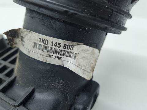 Foto 2ª: Intercooler Volkswagen Touran 2.0 TDI 136CV 100KW [AZV] (2004)