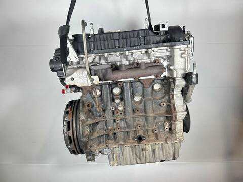 Foto 3ª: Motor Completo Ssangyong Korando 2 0D 150 CV 110KW [D20DTF / 671.950] (2014)