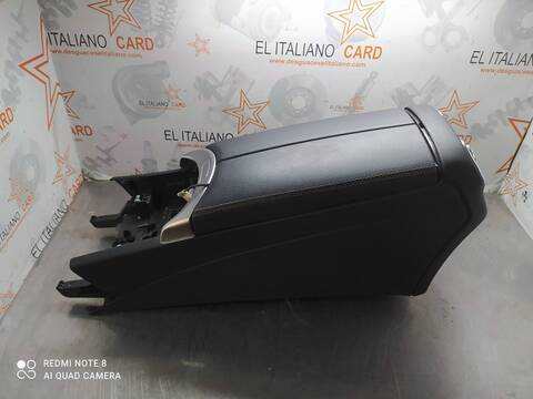 Consola Central Mercedes Clase C 160 C 220 T CDI BLUETEC 205.204) 170CV 125KW FAMILIAR