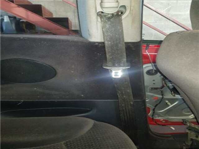 Cinturón Delantero Derecho Fiat Stilo 1.6 16V (192_XB1A)