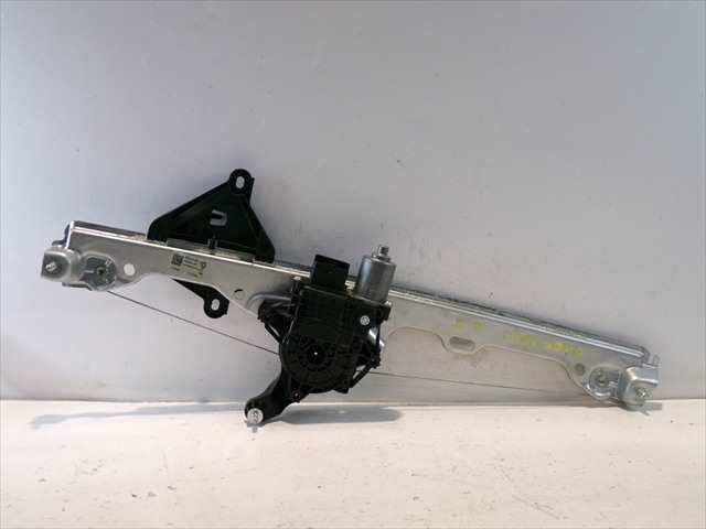 Elevalunas Eléctrico Delantero Izquierdo Dacia Duster 1.2 G 2024-