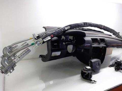 Foto 2ª: Kit Airbag Mercedes Clase R 280 R 350 CDI 4-MATIC 251.022) 224CV 165KW [OM642950] (2006)