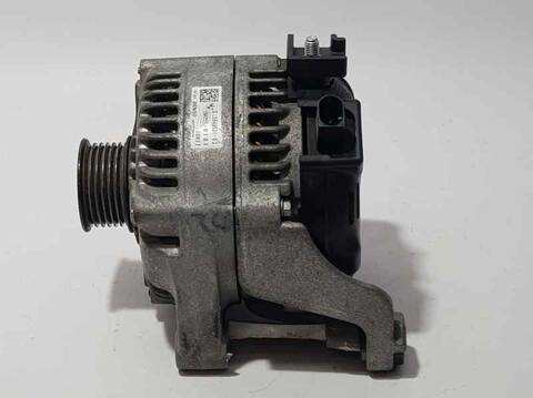 Foto 2ª: Alternador Bmw Serie 2 215 218D 150CV 110KW [B47C20A] (2015)