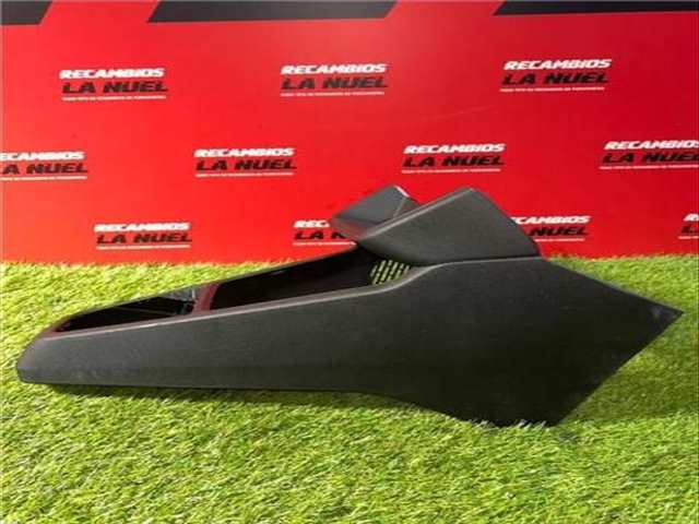 Foto 4ª: Consola Central Renault Express ADVANCE BLUE DCI DIESEL FAP 75CV 55KW [K9K U8] (2021)