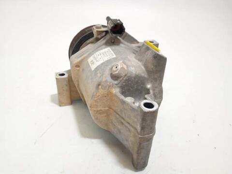 Foto 4ª: Compresor Aire Acondicionado Nissan Juke 1.6 CAT 113CV 83KW [HR16] (2019)