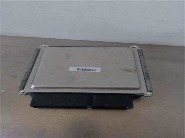 Centralita Motor ECU Volkswagen Crafter 2.0 CAMIÓN 35 DC BM FWD [2.0 LTR. - 103 KW TDI]