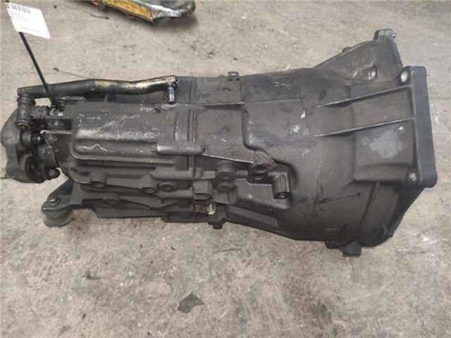 Foto 2ª: Caja Cambios Bmw Serie 3 315 2.0 320D [2.0 LTR. - 110 KW 16V DIESEL CAT] [M47N 204 D4]