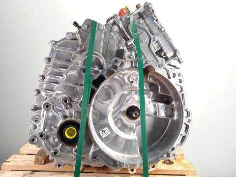 Caja Cambios Automatica Ford Kuga 2.5 FHEV 152CV 112KW AUT.