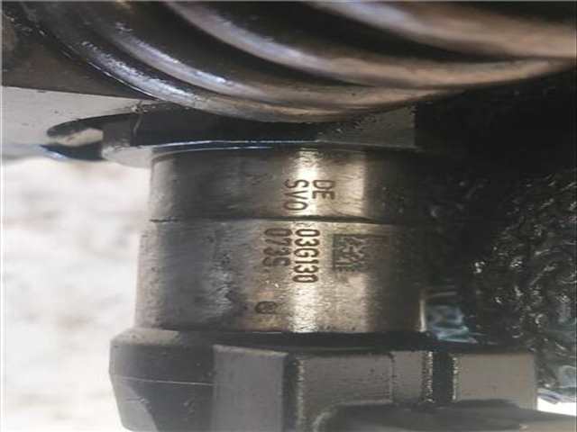 Foto 3ª: Inyectores Volkswagen Passat 2.0 TDI 16V 140CV 103KW [BKP] (2007)