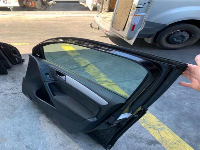 Foto 2ª: Puerta Delantera Derecha Volkswagen Golf 1.4 TSI122CV 0CV [CAXA] (2011)