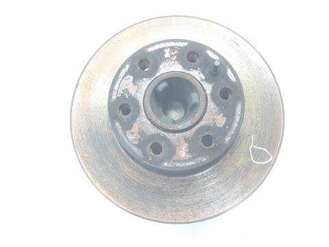 Mangueta Delantera Derecha Iveco Daily FG H2 33 S V BATALLA 3520 L