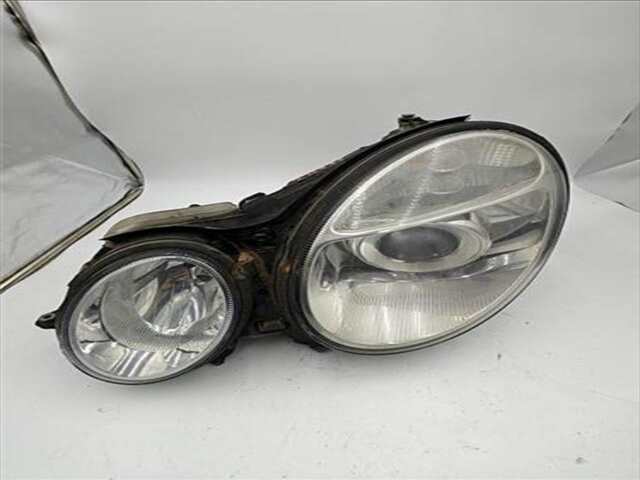 Foto 2ª: Faro Izquierdo Mercedes Clase E 180 4.0 E 400 CDI (211.028) [4.0 LTR. - 191 KW CDI 32V CAT] [628.961]