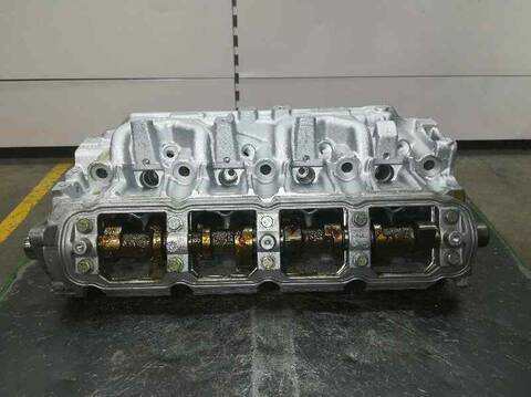 Foto 3ª: Culata Renault Megane 1.9 DCI DIESEL CAT 102CV 75KW I FASE 2 CLASSIC LA..) (1997)