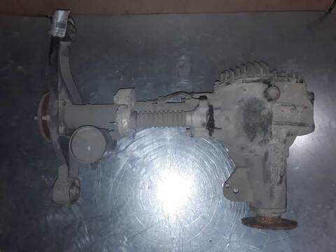 Diferencial Delantero Mitsubishi Montero 3.2 DI-D GLS 3-PTAS.) 160CV 118KW