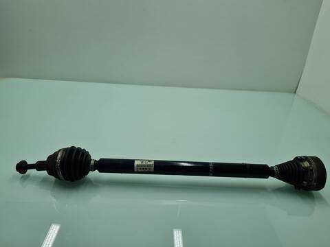 Transmision Delantera Derecha Volkswagen Golf RABBIT BLUEMOTION 105CV 77KW