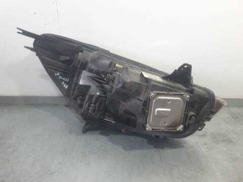 Foto 3ª: Faro Izquierdo Renault Clio 1.5 DCI 90 90CV 66KW [K9K628] (2016)