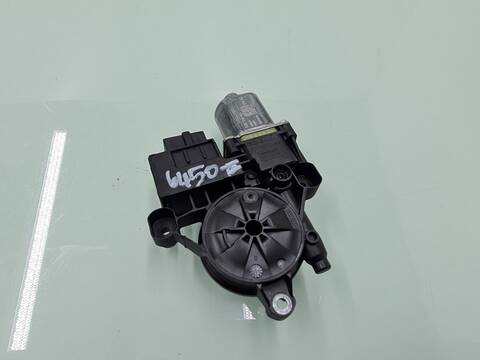 Elevalunas Eléctrico Trasero Izquierdo Seat Leon FR 150CV 110KW