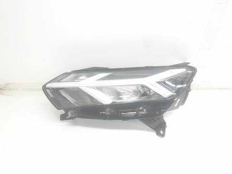 Faro Izquierdo Dacia Sandero COMFORT