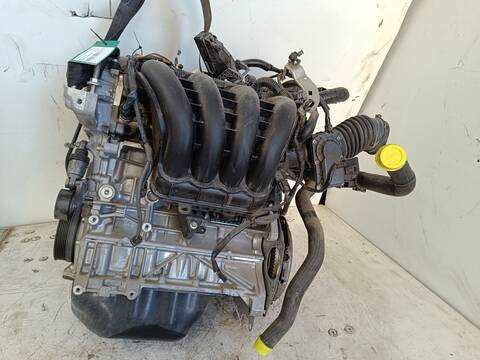 Motor Completo Mazda CX3 G CENTER-LINE