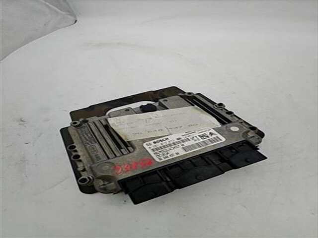 Centralita Motor ECU Peugeot 308 1.6 SPORT [1.6 LTR. - 80 KW HDI FAP CAT (9HZ - DV6TED4)]