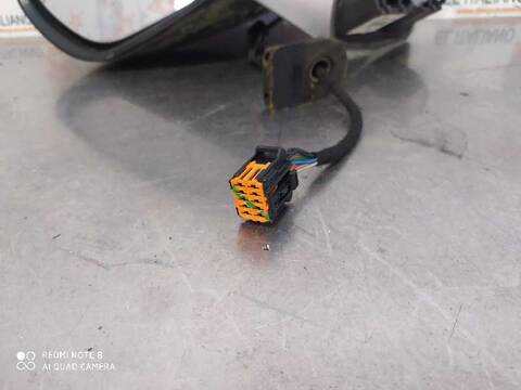 Foto 2ª: Retrovisor Izquierdo Citroen C5 BUSINESS BERLINA 114CV 84KW [9LH] (2013)