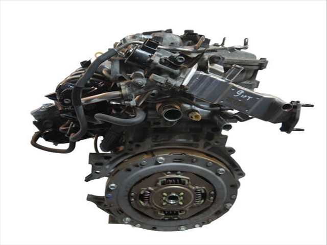 Foto 3ª: Motor Completo Toyota Prius 136CV 100KW [2ZR-FXE 2ZR] (2009)
