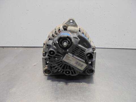 Foto 3ª: Alternador Renault Megane AUTHENTIQUE BERLINA 98CV 72KW II BERLINA 5P [K4J D7] (2003)