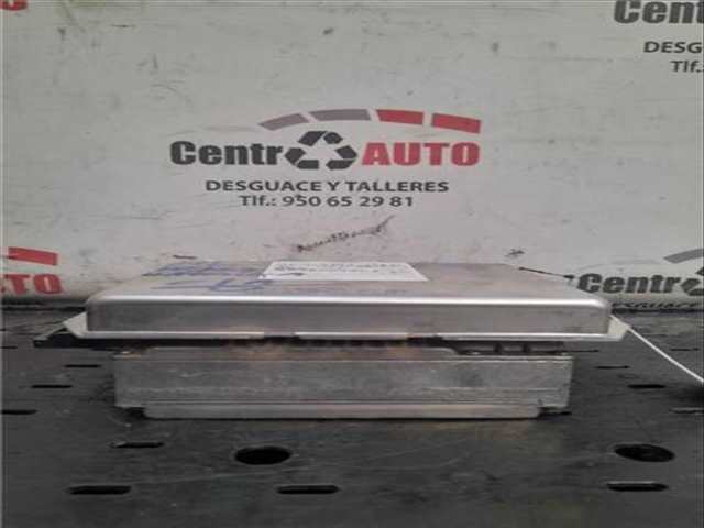 Foto 3ª: Centralita Motor ECU Mercedes Clase ML 230 3.2 V6 I 218CV 160KW SUV W163 M112.942