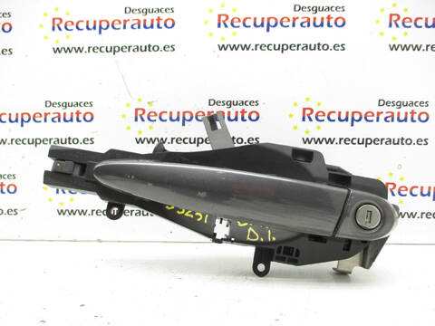 Maneta Exterior Delantera Izquierda Bmw Serie 3 315 204D4 BERLINA