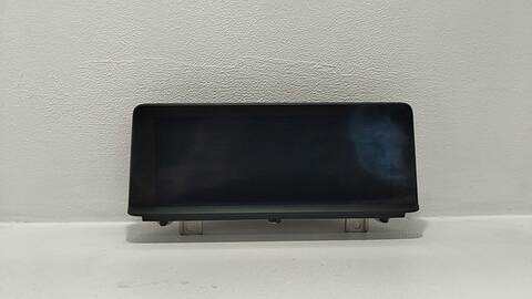 Pantalla Multifuncion Bmw Serie 3 315 2.0 TD 184CV