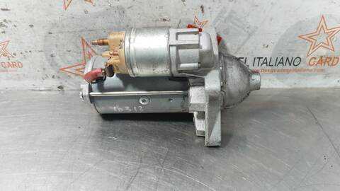 Foto 4ª: Motor de Arranque Renault Espace GRAND ESPACE PRIVILEGE 173CV 127KW [M9RC7] (2007)