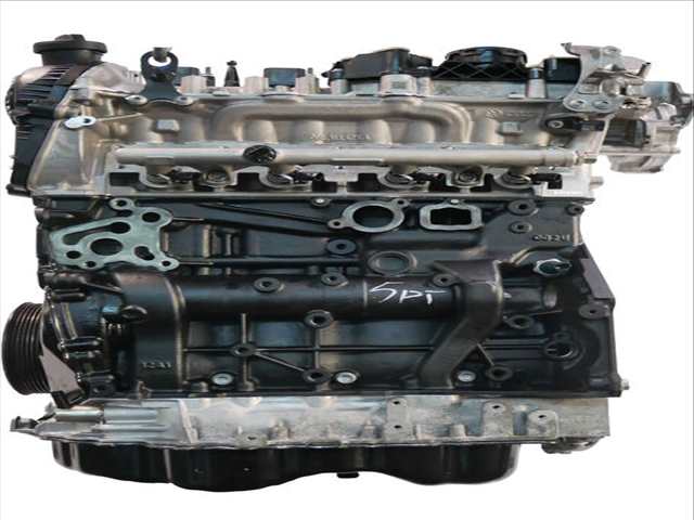 Motor Completo Audi A3 8Y 310CV 228KW