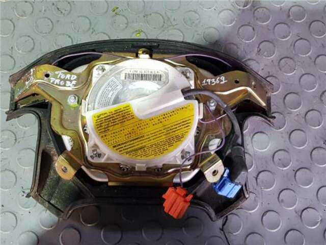 Foto 2ª: Airbag Delantero Izquierdo Ford Probe 2.5 24V [2.5 LTR. - 119 KW V6 24V CAT]