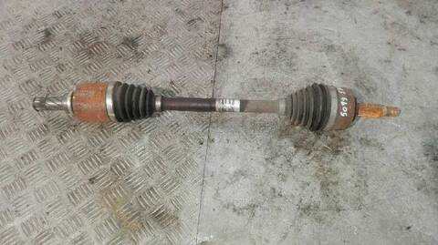 Transmision Delantera Izquierda Renault Scenic EXPRESSION 106CV 78KW