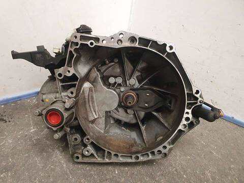 Caja Cambios Citroen Berlingo CONTRLOL M 75CV 55KW FURGON