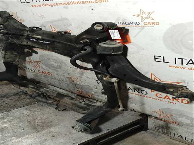 Foto 3ª: Puente Delantero Land Rover Freelander TD4 SE 152CV 112KW [224DT] (2007)