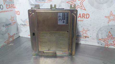 Centralita Motor ECU Nissan 300 BASICO 300 Z31) 170CV 125KW