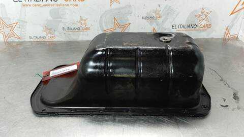 Carter Ford Focus TREND 95CV 70KW